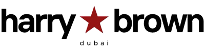 Harry Brown Coffee Shop UAE